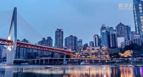 學(xué)習(xí)貫徹黨的二十屆三中全會(huì)精神 重慶 中新互聯(lián)互通助力重慶打造內(nèi)陸開(kāi)放高地