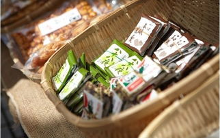 重慶市評選出農產品加工業 雙百企業