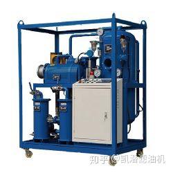 特高壓油真空濾油機(jī)價(jià)格各種型號(hào)