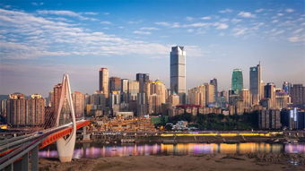 為什么年輕人都喜歡去成都,而不是去重慶,主要有3點(diǎn)原因