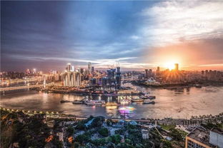 萬萬沒想到,重慶人上班的地方長這樣