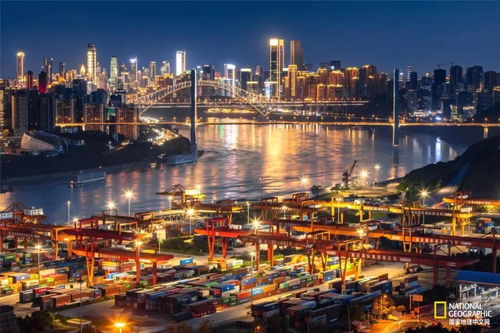 是這樣的,國家真是偏愛重慶