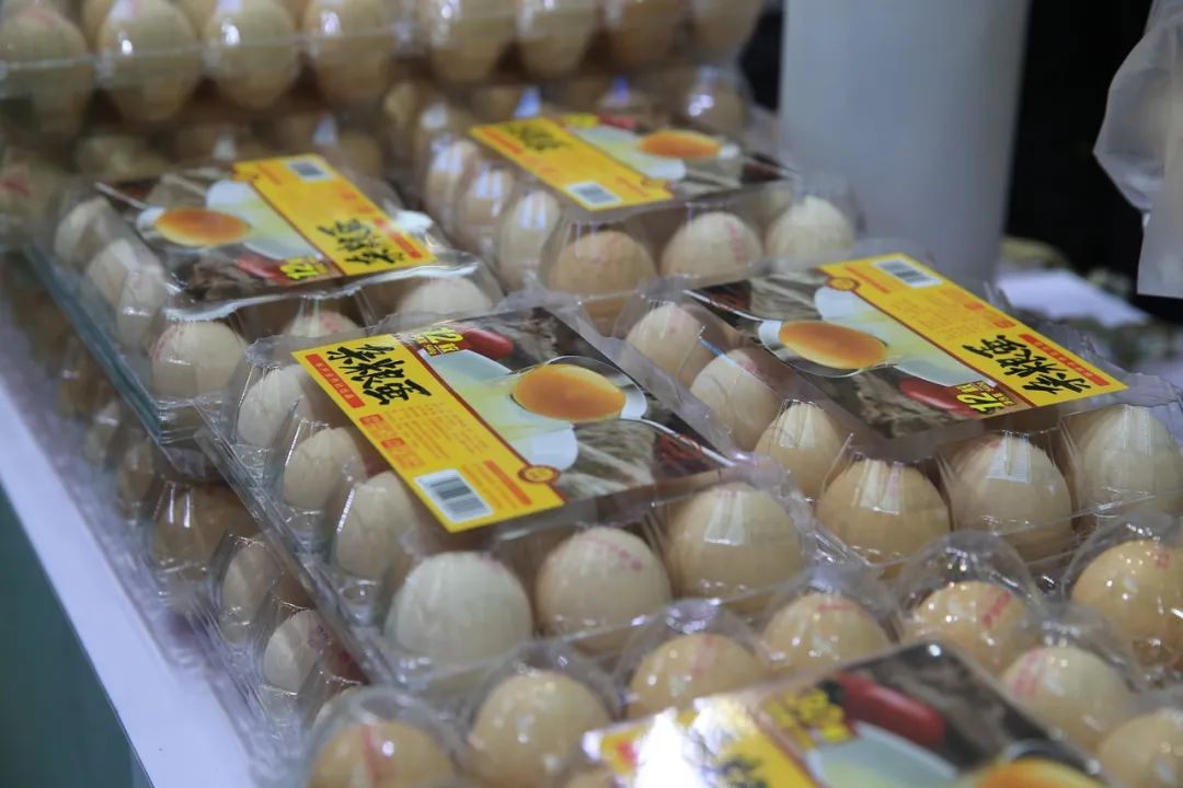 未來4天,長壽50種優(yōu)質(zhì)農(nóng)產(chǎn)品與你有個約會,約嗎? - 上游新聞&middot;匯聚向