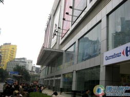 新重慶國際小商品批發中心